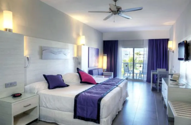 Hotel All Inclusive Riu Palace Bavaro Punta Cana Dominican Republic